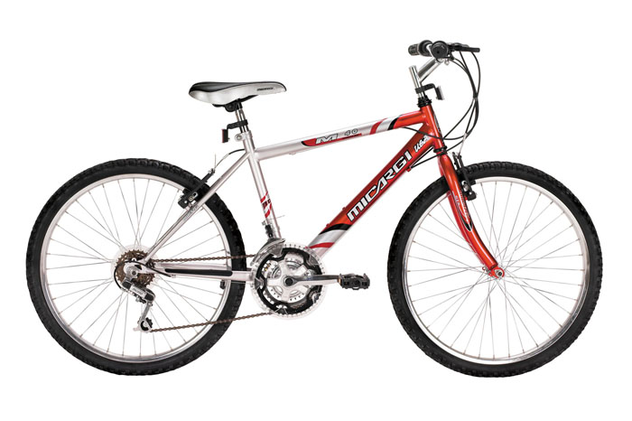 Pantera Beach Cruiser